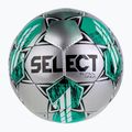 Palla da calcio SELECT Futsal Ginga argento taglia 4