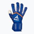 SELECT 55 Guanti da portiere Extra Force v24 blu/bianco 2