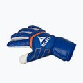 SELECT 55 Guanti da portiere Extra Force v24 blu/bianco 4