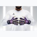 Guanti da portiere SELECT 88 Pro Grip v24 viola/bianco 6