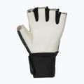 Guanti da portiere SELECT Futsal Liga v24 nero/bianco 3