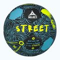 Palla da calcio SELECT Street v24 marina / blu dimensioni 4.5