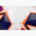 Palla da calcio SELECT Classic v24 bianco / viola dimensioni 5 3