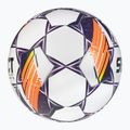 Palla da calcio SELECT Brillant Super TB v24 bianco / viola dimensioni 5 3