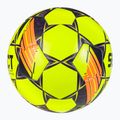 Palla da calcio SELECT Brillant Super TB v24 giallo dimensioni 5 2