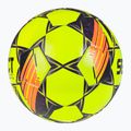 Palla da calcio SELECT Brillant Super TB v24 giallo dimensioni 5 3