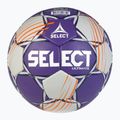 SELECT Ultimate v24 Pallamano ufficiale EHF grigio/viola taglia 2 2