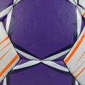 SELECT Ultimate v24 Pallamano ufficiale EHF grigio/viola taglia 2 5