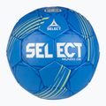 Pallone da pallamano junior SELECT Mundo DB EHF v24 blue misura 1