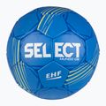 Pallone da pallamano junior SELECT Mundo DB EHF v24 blue taglia 2 2