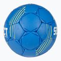 Pallone da pallamano junior SELECT Mundo DB EHF v24 blue taglia 2 3