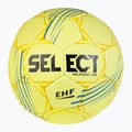 Pallone da pallamano junior SELECT Mundo DB EHF v24 yellow taglia 1 2