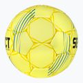 Pallone da pallamano junior SELECT Mundo DB EHF v24 yellow taglia 1 3
