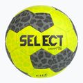 Palla da pallamano SELECT Light Grippy DB v24 giallo/grigio taglia 1
