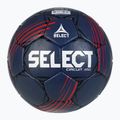 Palla da Pallamano per bambini SELECT Circuit 800 v24 navy taglia 2 2