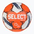 SELECT Ultimate Replica European League V24 EHF pallamano rosso/bianco taglia 1 2