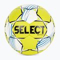 SELECT Match v24 giallo/bianco pallamano dimensioni 2