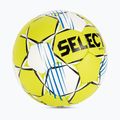 SELECT Match v24 giallo/bianco pallamano dimensioni 2 2