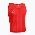 Segnaposto calcistico per bambini junior SELECT Basic red