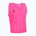 Cono da calcio junior SELECT Basic pink