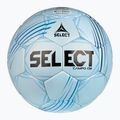 Palla da pallamano SELECT Campo V24 size 0 light blue 2