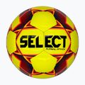 SELECT Futsal Attack calcio v24 giallo taglia 4