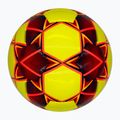 SELECT Futsal Attack calcio v24 giallo taglia 4 3