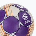 SELECT Ultimate Replica Orlen Superliga v24 EHF pallamano grigio/viola taglia 0 4