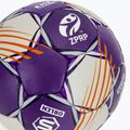 SELECT Ultimate Replica Orlen Superliga v24 EHF pallamano grigio/viola taglia 3 3