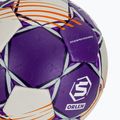 SELECT Ultimate Replica Orlen Superliga v24 EHF pallamano grigio/viola taglia 3 4