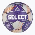 SELECT Ultimate Replica Orlen Superliga v24 EHF pallamano grigio/viola taglia 3 2