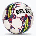 SELEZIONE Futsal Mimas Fogo Ekstraklasa FIFA bianco/giallo calcio taglia 4 2