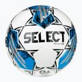 Palla da calcio SELECT Team FIFA DB v25 white/blue taglia 5