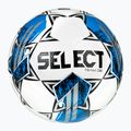 Palla da calcio SELECT Team FIFA DB v25 white/blue taglia 5 2