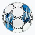 Palla da calcio SELECT Team FIFA DB v25 white/blue taglia 5 3
