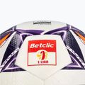 SELEZIONARE Brillant Training DB Betclic 1 Lega calcio v24 bianco/viola 3