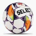 SELEZIONE Brillant Replica Betclic 1 campionato di calcio v24 bianco / viola 2