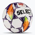 SELEZIONE Brillant Replica Betclic 1 campionato di calcio v24 bianco / viola 2