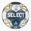 Palla da pallamano SELECT Replica EHF Champions League black/white misura 0