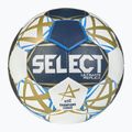 Palla da pallamano SELECT Replica EHF Champions League black/white misura 0 2