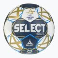 Palla da pallamano SELECT Replica EHF Champions League black/white misura 3