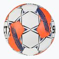 Pallone da pallamano SELECT Replica EHF European League V2 white/red misura 3 2