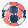 Pallone da pallamano SELECT Ultimate Euro Men v26 Replica white/red/black misura 3 3