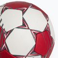SELEZIONE pallamano Polonia v25 rosso/bianco 3