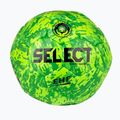 Pallone da pallamano per bambini SELECT Goalcha Street v25 green