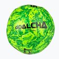 Pallone da pallamano per bambini SELECT Goalcha Street v25 green 2