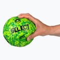 Pallone da pallamano per bambini SELECT Goalcha Street v25 green 3