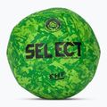 Pallone da pallamano junior SELECT Goalcha Street v25 green taglia 0