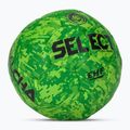 Pallone da pallamano junior SELECT Goalcha Street v25 green taglia 0 2
