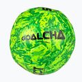 Pallone da pallamano junior SELECT Goalcha Street v25 green taglia 0 2